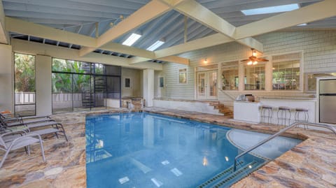 18 Turnberry Lane - host2coast House in Hilton Head Island