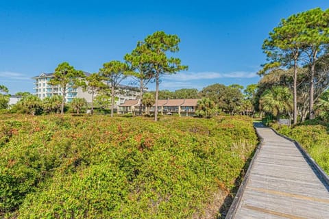 2 Hilton Head Beach Villa - host2coast Villa in South Forest Beach