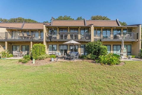 2 Hilton Head Beach Villa - host2coast Villa in South Forest Beach