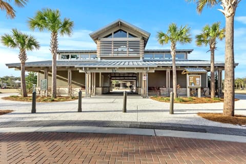 20 Ocean Club - host2coast Villa in South Forest Beach