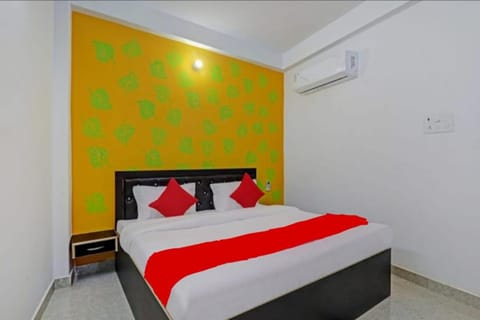 Sparrow Nest Paying Guest House Bed and Breakfast in Varanasi