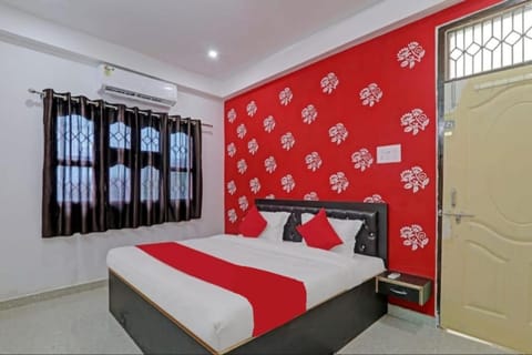 Sparrow Nest Paying Guest House Bed and Breakfast in Varanasi