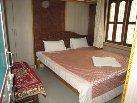 Kedareswar B&B Chambre d’hôte in Varanasi