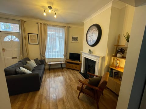 The Market Nook - Beverley Apartment in Beverley