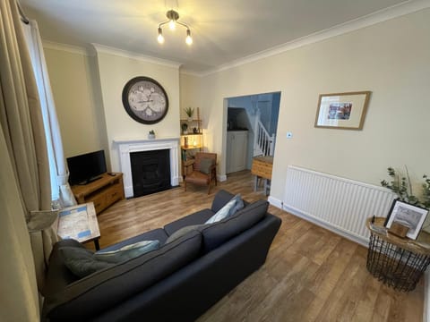 The Market Nook - Beverley Apartment in Beverley