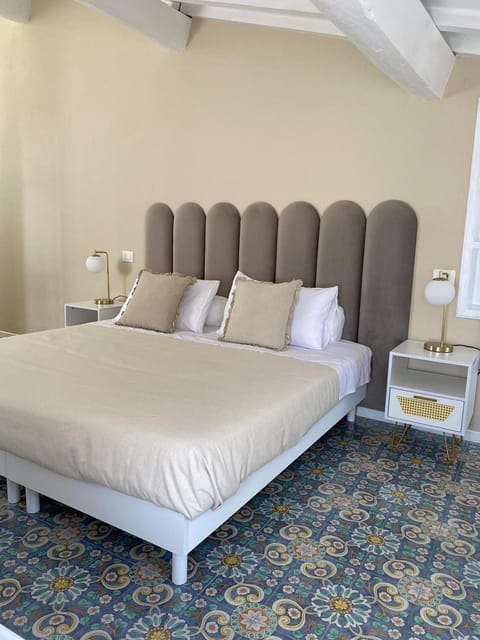 Fiasella 21 Bed and Breakfast in Sarzana