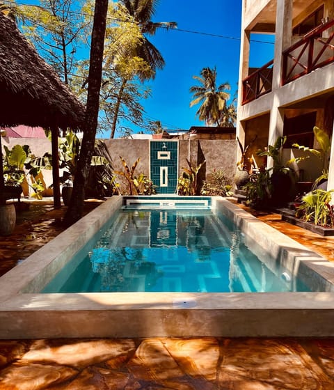 Day, Pool view, Swimming pool