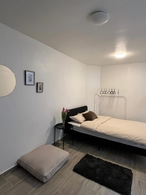 Studio n1 Bruxelles Centre Ville Apartment in Saint-Gilles