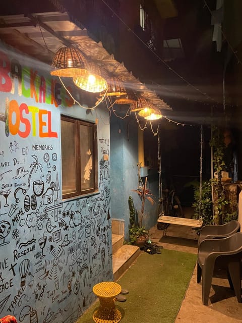 Latest Backpackers Hoztel Hostel in Alibag