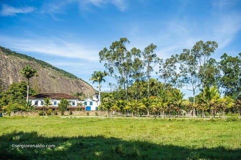 Fazenda Itaocaia Farm Stay in Niterói