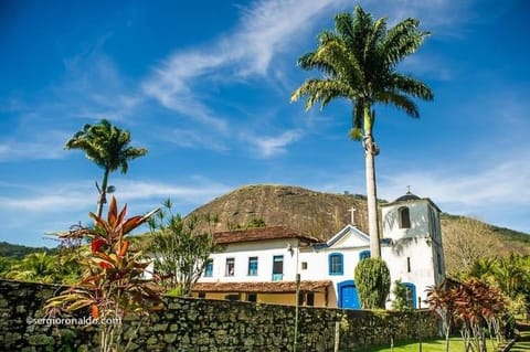 Fazenda Itaocaia Farm Stay in Niterói