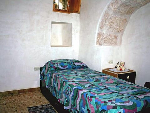 I Trulli di Tatà House in Province of Taranto