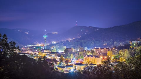 Great Smoky View House in Gatlinburg