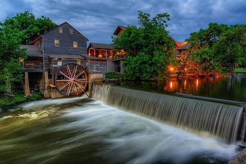 Perfect Getaway House in Gatlinburg