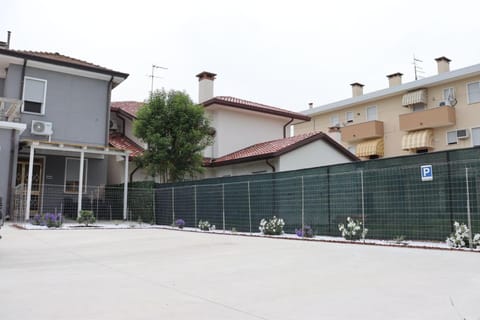 La casa di Sirya House in Porto Tolle