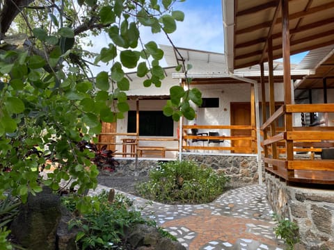 Garden, View (from property/room), Balcony/Terrace