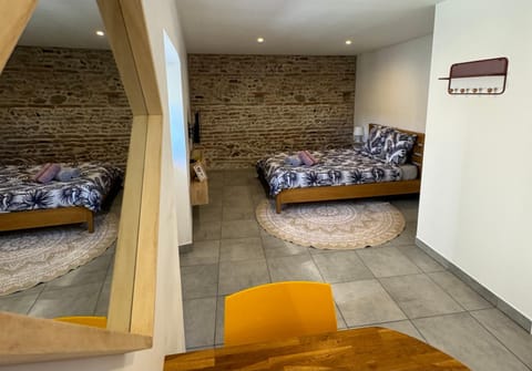 Studio cosy avec fraicheur et confort Apartment in Albi