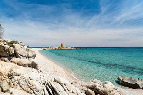 Nearby landmark, Beach