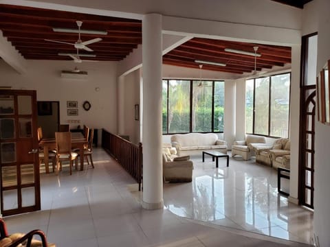 Casa Pinilla- Perfecta para familias Villa in Ricaurte