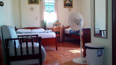 Bed, Photo of the whole room, Decorative detail