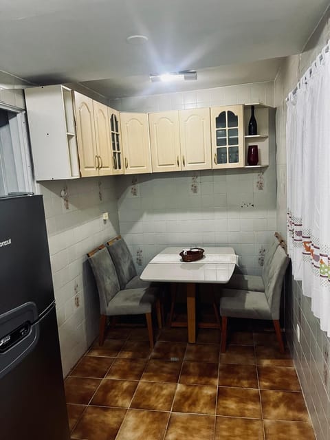 Lindo apartamento a 5 min do Centro Apartment in Juiz de Fora