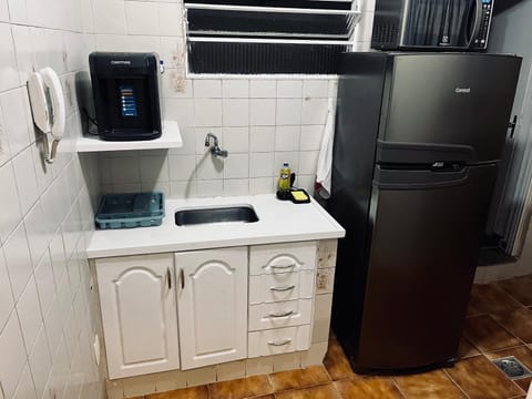 Lindo apartamento a 5 min do Centro Apartment in Juiz de Fora