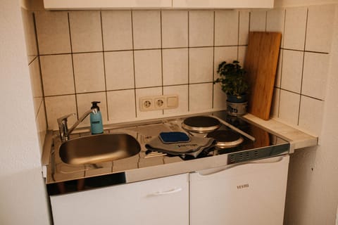 Gemütliches Appartement für 2 Apartment in Siegen