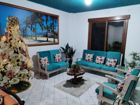 Hotel StarFish Bed and Breakfast in Isabela Island