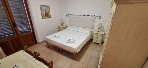 Nurache Bed and Breakfast in Orosei