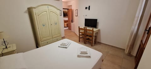 Nurache Bed and Breakfast in Orosei