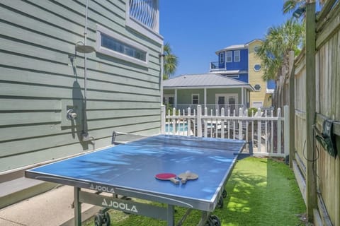 Crystal Tower Free Golf Cart Private Pool House in Destin