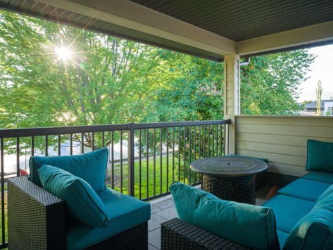 Balcony/Terrace, Balcony/Terrace