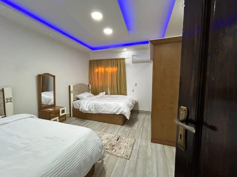 شقة على النيل بشارع مراد Apartment in Cairo