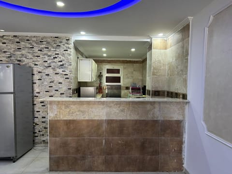 شقة على النيل بشارع مراد Apartment in Cairo