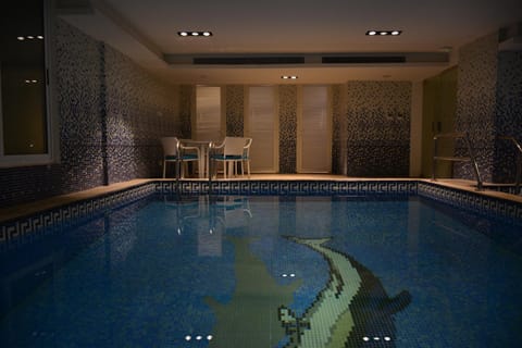 Home Inn Hotel Suites Aparthotel in Al Khobar