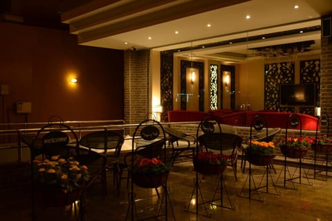 Home Inn Hotel Suites Appart-hôtel in Al Khobar