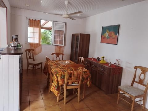 Villa zeto Apartment in Martinique