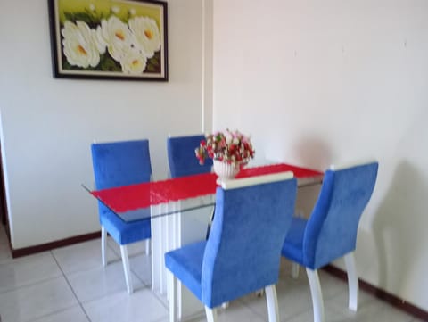 praia bacutia Apartment in Guarapari