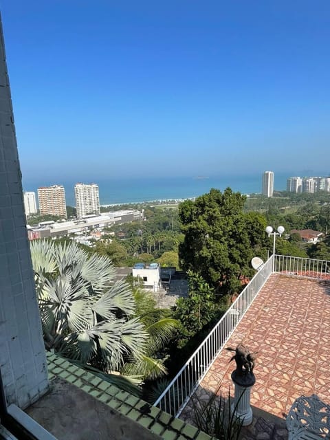 Apartamentos Mansão são Conrado Apartment in Rio de Janeiro