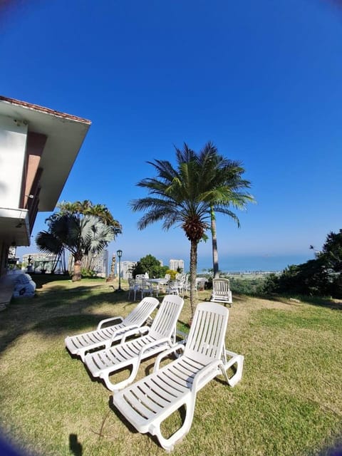 Apartamentos Mansão são Conrado Apartment in Rio de Janeiro