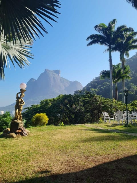 Apartamentos Mansão são Conrado Apartment in Rio de Janeiro