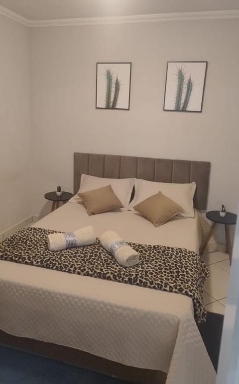 Apartamento dos Bandeiras com 2 quartos Apartment in Osasco