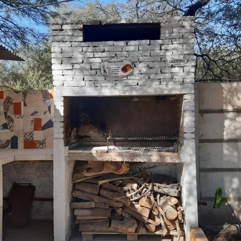 Finca Inti Huayra House in Santiago del Estero Province, Argentina