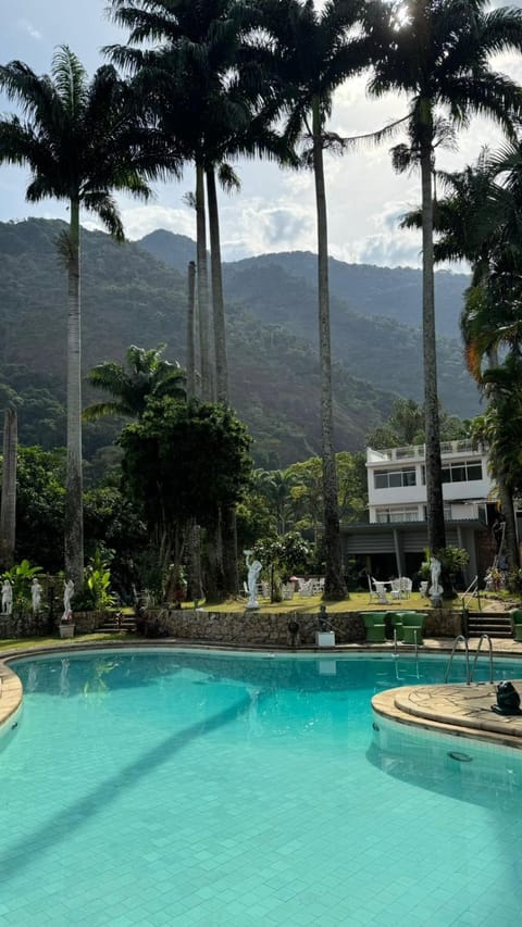 Mansão são Conrado Apartment in Rio de Janeiro