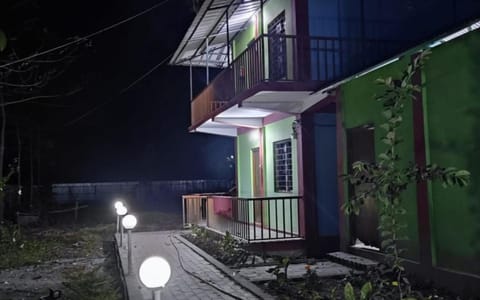 Panchak Homestay by StayApart Farm Stay in West Bengal