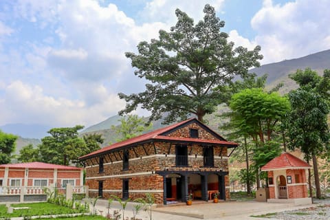 Kwality Beach Resort Resort in Bagmati Province, Nepal