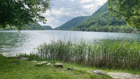 Laghi di Como appartamento di Licinia e Mario Apartment in Province of Lecco