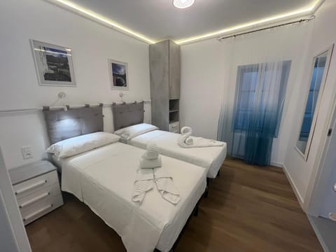 Emozione del lago Apartment in Laglio