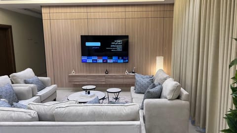 شقة فاخرة قرب الحرم النبوي Apartment in Medina