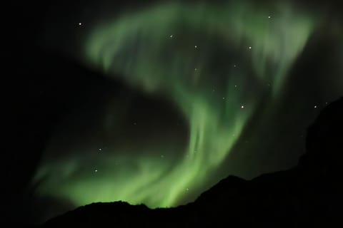 Night, Natural landscape, View (from property/room)